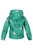 Kids Muddy Puddle Dinosaur Peppa Pig Waterproof Jacket