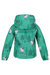 Kids Muddy Puddle Dinosaur Peppa Pig Waterproof Jacket