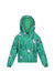 Kids Muddy Puddle Dinosaur Peppa Pig Waterproof Jacket