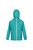 Kids Pack It Jacket III Waterproof Packaway - Turquoise