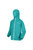 Kids Pack It Jacket III Waterproof Packaway - Turquoise