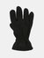 Kids Taz Gloves II- Black