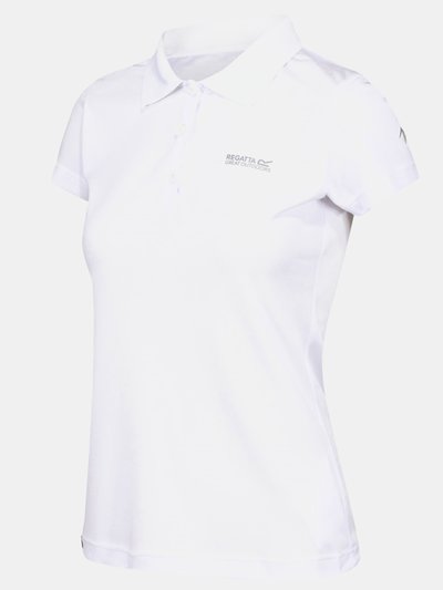 Regatta Ladies Maverick V Polo Shirt product
