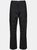 Ladies New Action Trouser (Long) / Pants - Black - Black