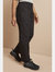 Ladies New Action Trouser (Short) / Pants - Black