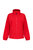 Ladies/Womens Thor III Fleece Jacket - Classic Red