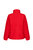 Ladies/Womens Thor III Fleece Jacket - Classic Red