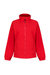 Ladies/Womens Thor III Fleece Jacket - Classic Red