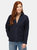 Ladies/Womens Thor III Fleece Jacket (Dark Navy)