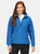 Ladies/Womens Thor III Fleece Jacket - Oxford Blue