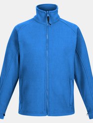Ladies/Womens Thor III Fleece Jacket - Oxford Blue