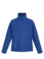 Ladies/Womens Thor III Fleece Jacket - Royal - Royal