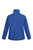 Ladies/Womens Thor III Fleece Jacket - Royal