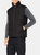 Mens Access Insulated Bodywarmer - Black/Black