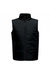 Mens Access Insulated Bodywarmer - Black - Black