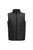 Mens Access Insulated Bodywarmer - Seal Gray/Black