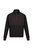 Mens Addinston Hybrid Sweater - Black - Black