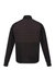 Mens Addinston Hybrid Sweater - Black