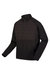 Mens Addinston Hybrid Sweater - Black