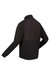 Mens Addinston Hybrid Sweater - Black