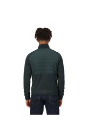 Mens Addinston Hybrid Sweatshirts - Green Gables