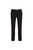 Mens Adventure Tech Geo II Regular Leg Softshell Trousers - Black