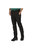 Mens Adventure Tech Geo II Regular Leg Softshell Trousers - Black - Black