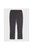 Mens Adventure Tech Geo II Short Leg Softshell Trousers - Ash