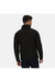 Mens Apex Soft Shell Jacket - Black