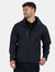 Mens Apex Soft Shell Jacket - Navy