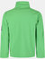 Mens Arcola 3 Layer Waterproof And Breathable Softshell Jacket - Extreme Green/Seal Gray