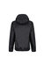 Mens Asset Shell Lightweight Jacket - Black