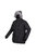 Mens Aziel Waterproof Parka - Black