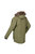 Mens Aziel Waterproof Parka - Capulet