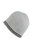 Mens Balton III Knitted Beanie - Storm Grey Marl - Storm Grey Marl