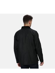Mens Banbury Jacket - Black