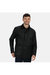 Mens Banbury Waxed Jacket - Black