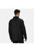 Mens Banbury Waxed Jacket - Black