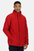 Mens Beauford Jacket, Classic Red - Classic Red