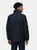 Mens Beauford Waterproof Windproof Thermoguard Insulation Jacket - Navy Blue