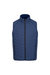 Mens Bennick 2 In 1 Padded Jacket - Admiral Blue