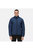 Mens Bennick 2 In 1 Padded Jacket - Admiral Blue - Admiral Blue