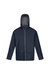 Mens Bergen Waterproof Jacket - Navy