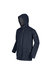 Mens Bergen Waterproof Jacket - Navy