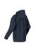 Mens Bergen Waterproof Jacket - Navy