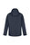 Mens Bergen Waterproof Jacket - Navy