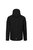 Mens Birchdale Waterproof Hooded Jacket - Black/Magnet