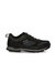 Mens Blackthorn Evo Walking Shoes - Black/Dark Steel