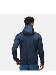 Mens Boyare Zip Hoodie