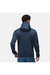 Mens Boyare Zip Hoodie